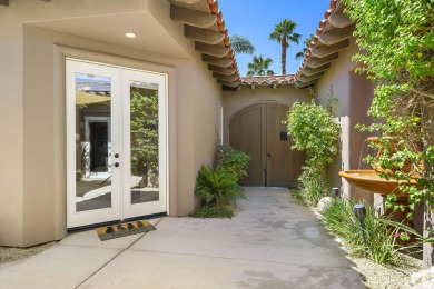 Popular Open Great Room Floor Plan with Oversized 2 Room Casita on Mission Hills Golf Club in California - for sale on GolfHomes.com, golf home, golf lot