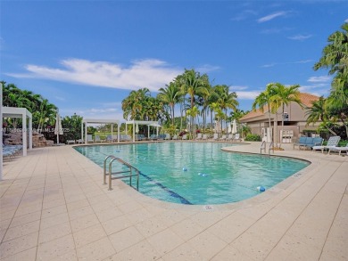 Stunning Southern exposure & unblocked golf course view from on Stonebridge Golf and Country Club in Florida - for sale on GolfHomes.com, golf home, golf lot