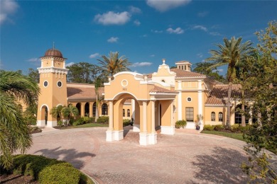 Welcome to your dream home retreat nestled within the resort on Venetian Golf and River Club in Florida - for sale on GolfHomes.com, golf home, golf lot