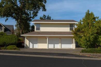 Welcome to this inviting home in the highly desirable Greenhorn on Greenhorn Creek Resort in California - for sale on GolfHomes.com, golf home, golf lot