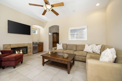 Popular Open Great Room Floor Plan with Oversized 2 Room Casita on Mission Hills Golf Club in California - for sale on GolfHomes.com, golf home, golf lot