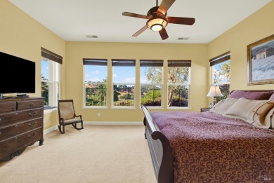Welcome to this stunning single-story home located on a on Rancho Solano Golf Course in California - for sale on GolfHomes.com, golf home, golf lot
