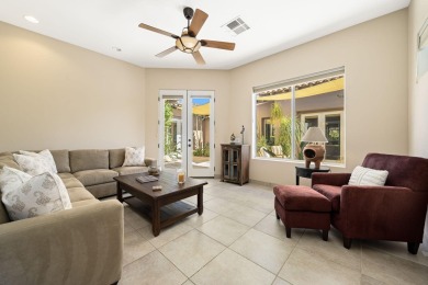 Popular Open Great Room Floor Plan with Oversized 2 Room Casita on Mission Hills Golf Club in California - for sale on GolfHomes.com, golf home, golf lot