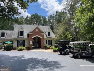 OPEN HOUSE Sat. June 14, 12-3 pm! Wonderful Wilshire Estates in on Braelinn Golf Club in Georgia - for sale on GolfHomes.com, golf home, golf lot