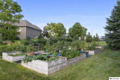 Open House Sat & Sun 2:30-3:30. Welcome to this stunning 5 BR 5 on Pine Lake Golf and Tennis Club in Nebraska - for sale on GolfHomes.com, golf home, golf lot