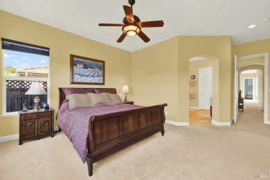 Welcome to this stunning single-story home located on a on Rancho Solano Golf Course in California - for sale on GolfHomes.com, golf home, golf lot