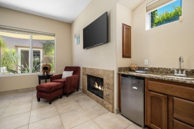 Popular Open Great Room Floor Plan with Oversized 2 Room Casita on Mission Hills Golf Club in California - for sale on GolfHomes.com, golf home, golf lot
