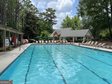 OPEN HOUSE Sat. June 14, 12-3 pm! Wonderful Wilshire Estates in on Braelinn Golf Club in Georgia - for sale on GolfHomes.com, golf home, golf lot