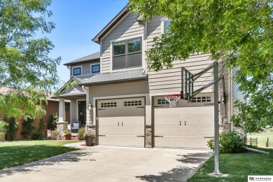 Open House Sat & Sun 2:30-3:30. Welcome to this stunning 5 BR 5 on Pine Lake Golf and Tennis Club in Nebraska - for sale on GolfHomes.com, golf home, golf lot