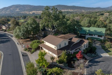 Welcome to this inviting home in the highly desirable Greenhorn on Greenhorn Creek Resort in California - for sale on GolfHomes.com, golf home, golf lot