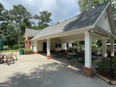 OPEN HOUSE Sat. June 14, 12-3 pm! Wonderful Wilshire Estates in on Braelinn Golf Club in Georgia - for sale on GolfHomes.com, golf home, golf lot