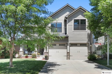 Open House Sat & Sun 2:30-3:30. Welcome to this stunning 5 BR 5 on Pine Lake Golf and Tennis Club in Nebraska - for sale on GolfHomes.com, golf home, golf lot