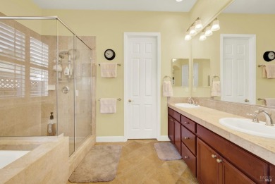 Welcome to this stunning single-story home located on a on Rancho Solano Golf Course in California - for sale on GolfHomes.com, golf home, golf lot