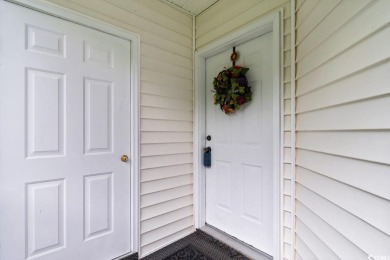 Don't miss your opportunity to own this second floor 2 bedroom on World Tour Golf Links in South Carolina - for sale on GolfHomes.com, golf home, golf lot