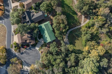 Welcome to this inviting home in the highly desirable Greenhorn on Greenhorn Creek Resort in California - for sale on GolfHomes.com, golf home, golf lot