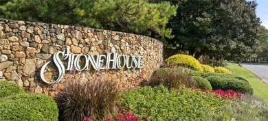 Build your own custom home in the desirable Stonehouse on The Tradition Golf Club At Stonehouse in Virginia - for sale on GolfHomes.com, golf home, golf lot