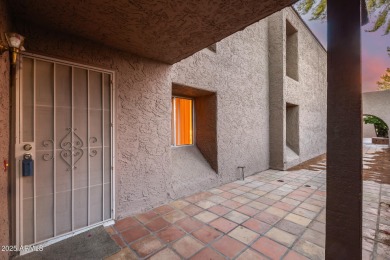 Discover this stunning ground-level condo with sweeping views of on McCormick Ranch Golf Club in Arizona - for sale on GolfHomes.com, golf home, golf lot