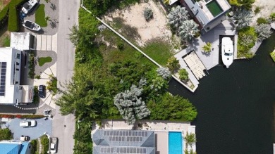 Crystal Harbour is one of Cayman's premier canal-front on North Sound Golf Course in  - for sale on GolfHomes.com, golf home, golf lot