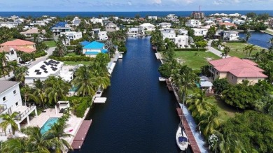 Crystal Harbour is one of Cayman's premier canal-front on North Sound Golf Course in  - for sale on GolfHomes.com, golf home, golf lot