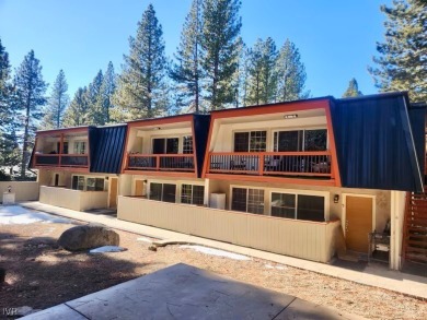 Great Opportunity in Lake Tahoe, the Heart of Incline Village on Incline Village Golf Course in Nevada - for sale on GolfHomes.com, golf home, golf lot