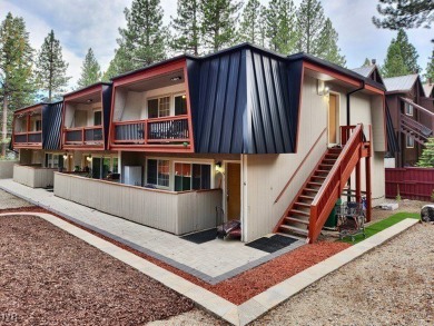 Great Opportunity in Lake Tahoe, the Heart of Incline Village on Incline Village Golf Course in Nevada - for sale on GolfHomes.com, golf home, golf lot