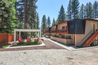 Great Opportunity in Lake Tahoe, the Heart of Incline Village on Incline Village Golf Course in Nevada - for sale on GolfHomes.com, golf home, golf lot