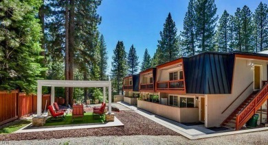 Great Opportunity in Lake Tahoe, the Heart of Incline Village on Incline Village Golf Course in Nevada - for sale on GolfHomes.com, golf home, golf lot