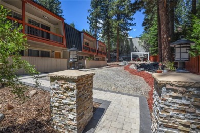 Great Opportunity in Lake Tahoe, the Heart of Incline Village on Incline Village Golf Course in Nevada - for sale on GolfHomes.com, golf home, golf lot