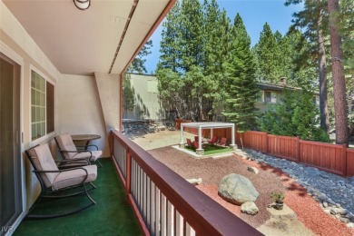 Great Opportunity in Lake Tahoe, the Heart of Incline Village on Incline Village Golf Course in Nevada - for sale on GolfHomes.com, golf home, golf lot