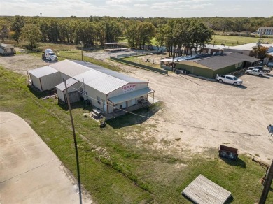 Great opportunity to own a local rental property. Property has 7 on Tawakoni Golf Course in Texas - for sale on GolfHomes.com, golf home, golf lot