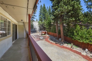 Great Opportunity in Lake Tahoe, the Heart of Incline Village on Incline Village Golf Course in Nevada - for sale on GolfHomes.com, golf home, golf lot
