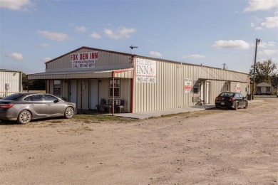 Great opportunity to own a local rental property. Property has 7 on Tawakoni Golf Course in Texas - for sale on GolfHomes.com, golf home, golf lot