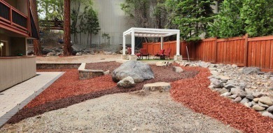 Great Opportunity in Lake Tahoe, the Heart of Incline Village on Incline Village Golf Course in Nevada - for sale on GolfHomes.com, golf home, golf lot