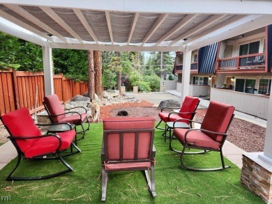 Great Opportunity in Lake Tahoe, the Heart of Incline Village on Incline Village Golf Course in Nevada - for sale on GolfHomes.com, golf home, golf lot