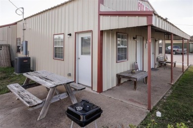 Great opportunity to own a local rental property. Property has 7 on Tawakoni Golf Course in Texas - for sale on GolfHomes.com, golf home, golf lot