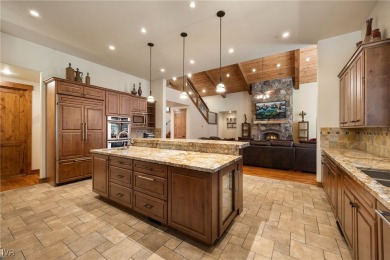 Discover the pinnacle of Tahoe living in this exceptional custom on Incline Village Golf Course in Nevada - for sale on GolfHomes.com, golf home, golf lot