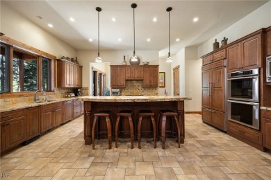 Discover the pinnacle of Tahoe living in this exceptional custom on Incline Village Golf Course in Nevada - for sale on GolfHomes.com, golf home, golf lot