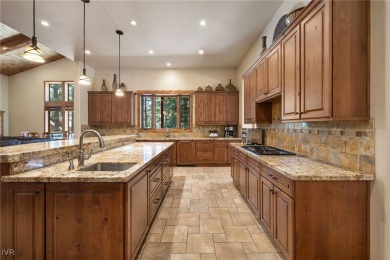 Discover the pinnacle of Tahoe living in this exceptional custom on Incline Village Golf Course in Nevada - for sale on GolfHomes.com, golf home, golf lot