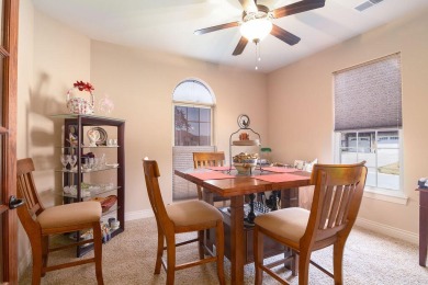 Here's the perfect place to Call Home 25 Mountain View Court in on Ledgestone Country Club and Golf Course in Missouri - for sale on GolfHomes.com, golf home, golf lot