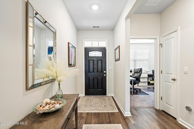 Seller offering $5,000 to buyer towards closing costs with on Cape Fear National At Brunswick Forest in North Carolina - for sale on GolfHomes.com, golf home, golf lot