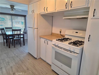 Welcome home to one of Long Beach's highly sought after senior on Bixby Village Golf Course in California - for sale on GolfHomes.com, golf home, golf lot