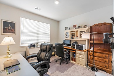 Seller offering $5,000 to buyer towards closing costs with on Cape Fear National At Brunswick Forest in North Carolina - for sale on GolfHomes.com, golf home, golf lot