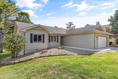 Welcome to 146 Talah Way, a recently updated one-level on Toqua Golf Course - Loudon County in Tennessee - for sale on GolfHomes.com, golf home, golf lot