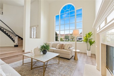 Welcome to your dream home in the highly sought-after on Coto De Caza Golf Club in California - for sale on GolfHomes.com, golf home, golf lot