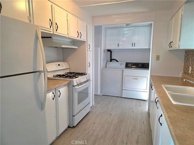 Welcome home to one of Long Beach's highly sought after senior on Bixby Village Golf Course in California - for sale on GolfHomes.com, golf home, golf lot