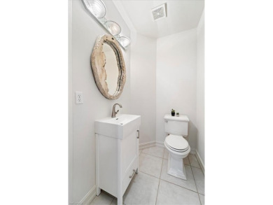 Priced to sell in Pelican Marsh! This top-floor 3-bedroom, 2 on Pelican Marsh Golf Club in Florida - for sale on GolfHomes.com, golf home, golf lot