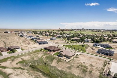 Build your dream home in The Vistas at Walking Stick--Pueblo's on Walking Stick Golf Course in Colorado - for sale on GolfHomes.com, golf home, golf lot