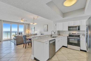 Welcome to your DREAM BEACHFRONT RETREAT at Majestic Sun in on Seascape Golf Course in Florida - for sale on GolfHomes.com, golf home, golf lot