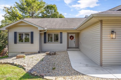 Welcome to 146 Talah Way, a recently updated one-level on Toqua Golf Course - Loudon County in Tennessee - for sale on GolfHomes.com, golf home, golf lot