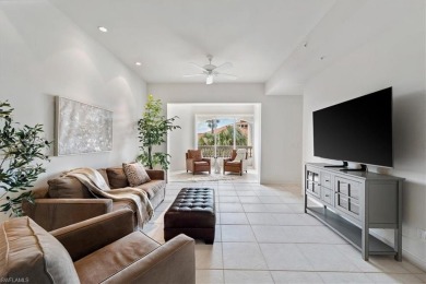 Priced to sell in Pelican Marsh! This top-floor 3-bedroom, 2 on Pelican Marsh Golf Club in Florida - for sale on GolfHomes.com, golf home, golf lot
